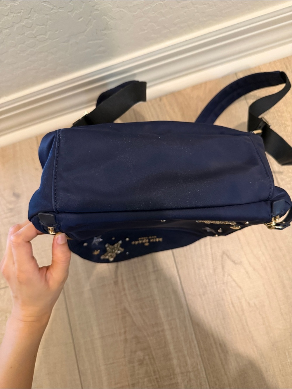 Kate spade backpack - Picture 6 of 6